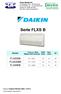 Clima Master Srl Via Bradano 22/A - 00199 Roma Tel. 06.85381127 - Fax 06.85301535 Partita IVA: 09861901008 Sito Web: www.climamaster.it.