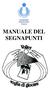 MANUALE DEL SEGNAPUNTI