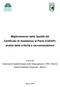Miglioramento della Qualità del Certificato di Assistenza al Parto (CeDAP): analisi delle criticità e raccomandazioni