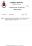 COMUNE DI MOSCUFO. Provincia di Pescara DETERMINAZIONE DEL RESPONSABILE DEL SERVIZIO FINANZIARIO. ATTO N. 170 del 17/12/2013.