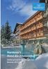 Vacanza famiglia e wellness. Harmony s Hotel Kirchheimerhof **** Listino prezzi & Offerte speciali Inverno 2015/16