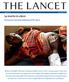 La morte in utero. Un Executive Summary dalla Serie di The Lancet