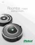 irobot.it Roomba, i robot aspirapolvere.