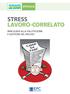 SPECIALE STRESS LAVORO-CORRELATO
