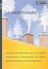 LE CANNE FUMARIE. Normative di riferimento per una corretta. realizzazione e manutenzione dei sistemi. fumari al servizio di caldaie a Biomassa