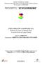 PROGETTO SCUOLEINSIEME