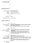 Curriculum Vitae. Informazioni personali. Istruzione e formazione. Dott. Peressutti Simone Xxxxxxxxxxxxxxxxxxxxxxxxx. Cognome/i e nome/i