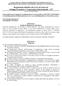 Regolamento didattico del Corso di Laurea in Sviluppo Economico e Cooperazione Internazionale - L37 (ai sensi del D.M.270/04)