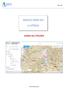 ANVCO WEB GIS in HTML5