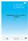 Trasporto pubblico: Rapporto vendite Arcobaleno 1997-2009 Ottobre 2010 2