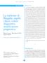 La sindrome di Brugada: aspetti clinici, criteri diagnostici, stratificazione prognostica