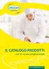 IL CATALOGO PRODOTTI. per la cucina professionale. www.orogelfoodservice.it