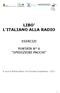 LIBO' L'ITALIANO ALLA RADIO
