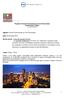 Progetto: Evento Promozionale sul Vino Piemontese Destinazione Tianjin a cura della MOI srl