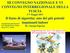 III CONVEGNO NAZIONALE E VI CONVEGNO INTERREGIONALE DELLA TUSCIA 5-7 Maggio 2011 Il fumo di sigaretta: uno dei più potenti