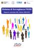Sistema di Sorveglianza PASSI. Rapporto aziendale ASL Viterbo 2009-2012