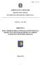 AERONAUTICA MILITARE DIRETTIVA PER L IMPIEGO DEGLI UFFICIALI, SOTTUFFICIALI GRADUATI E MILITARI DI TRUPPA IN AMBITO NAZIONALE ED INTERNAZIONALE