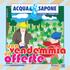 16 SETTEMBRE - 4 OTTOBRE 2015. una. divendemmia. offerte WWW.ACQUAESAPONE.IT