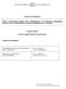 CAPITOLATO SPECIALE GARA A PROCEDURA APERTA PER L AFFIDAMENTO DI UN SERVIZIO FINANZIARIO RELATIVO ALLA CONTRAZIONE DI UN MUTUO DECENNALE DI 750.