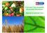Corso per l uso sostenibile dei prodotti fitosanitari PRESENTAZIONE PAN