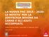 LA NUOVA PAC 2015-2020: LE NOVITA PER LA ZOOTECNIA BOVINA DA CARNE E GLI AIUTI ACCOPPIATI.