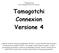 Tamagotchi Connexion Versione 4