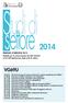 VG69U. ntrate. genzia PERIODO D IMPOSTA 2013. Modello per la comunicazione dei dati rilevanti ai fini dell applicazione degli studi di settore