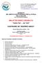 09.15 LETTURA MAGISTRALE: DIRITTO COSTITUZIONALE ALLA SALUTE Prof. Ferruccio Fazio* Ministro della Salute