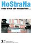 NoStraNa sono cose che succedono