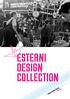 esterni design collection