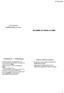 Concorrenza multithreading in Java RICHIAMI SU PARALLELISMO. Parallelismo = multitasking. Sistemi multi-processore 27/03/2015