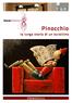 Pinocchio. la lunga storia di un burattino. tilanebiblioteca