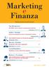 Marketing e Finanza. Strategie, marketing e innovazione finanziaria. ING DIRECT: storia, mission e posizionamento distintivo 4