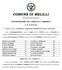 COMUNE DI MELILLI. Provincia di Siracusa DELIBERAZIONE DEL CONSIGLIO COMUNALE. N. 29 del 05-09-2014