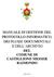 MANUALE DI GESTIONE DEL PROTOCOLLO INFORMATICO, DEI FLUSSI DOCUMENTALI E DELL ARCHIVIO DEL COMUNE DI CASTIGLIONE MESSER RAIMONDO
