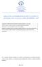 TABELLE PER LA DETERMINAZIONE DEI DIRITTI DI USUFRUTTO, ABITAZIONE E USO, VITALIZI ED A TEMPO DETERMINATO - 2015