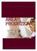 AREA PRODUZIONE AREA PRODUZIONE