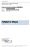 PERIZIA DI STIMA. Esecuzione Immobiliare 53/2011. promossa da: BANCA DI TREVISO S.P.A. contro: SALVI ROBERTO e BENETTON VALLY UDIENZA 06.05.