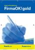 Guida all installazione FirmaOK!gold