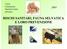 Corso Formazione Sanitaria fauna selvatica RISCHI SANITARI, FAUNA SELVATICA E LORO PREVENZIONE