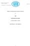 MODELLO DI ORGANIZZAZIONE, GESTIONE E CONTROLLO SIAE. Società Italiana Autori ed Editori. (ex Decreto Legislativo n. 231/2001)