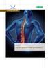 Chirurgia spinale PDCT. Innovativo sistema per il trattamento percutaneo delle ernie discali con luce pulsata