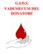 G.I.D.S. VADEMECUM DEL DONATORE