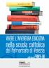 VIVERE L AVVENTURA EDUCATIVA. nella scuola cattolica. del Patriarcato di Venezia. edizione 2009-10. a cura di. www.agenziapatriarcale.it I.P.
