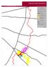 Sviluppo urbanistico quartieri: Giardini Tor di Mezzania, Campo Romano e zone limitrofe oltre il GRA (X Municipio)