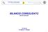BILANCIO CONSOLIDATO Norme nazionali