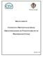 CONSULTA PROVINCIALE DELLE ORGANIZZAZIONI DI VOLONTARIATO DI PROTEZIONE CIVILE