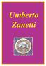 Umberto Zanetti. Opere permanenti in strutture pubbliche - pag.3. Vetrate nelle chiese - pag.4. Alcune opere in collezioni private - pag.