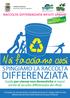 Guida per utenze non domestiche ai nuovi servizi di raccolta differenziata dei rifiuti