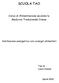 SCUOLA TAO. Valutazione energetica con consigli alimentari. Corso di Alimentazione secondo la Medicina Tradizionale Cinese. Tesi di: Laura Vezzali